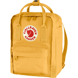 Fjallraven Kanken Mini - Ochre