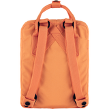 Fjallraven Kanken Mini - Sunstone Orange