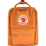 Fjallraven Kanken Mini - Spicy Orange