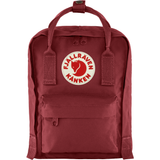 Fjallraven Kanken Mini - Ox Red