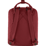 Fjallraven Kanken Mini - Ox Red