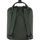 Fjallraven Kanken Mini - Forest Green