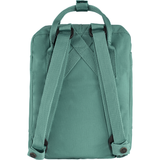 Fjallraven Kanken Mini - Frost Green