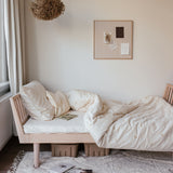 Eli Junior - light oil