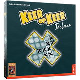 Keer op Keer Deluxe - Dobbelspel
