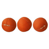 Throwing balls small 3 pcs. 7 cm