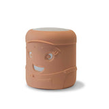 Kidywolf bluetooth speaker roze LEA monteur