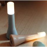 Kidywolf 3-in-1 zaklamp blauw