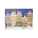 KKNEKKI Christmas Calendar 2026
