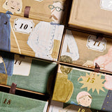 KKNEKKI Christmas Calendar 2026