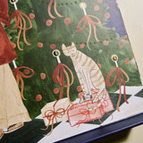 KKNEKKI Christmas Calendar 2026