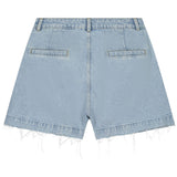 Charlie Petite Kylie Short Mommy Light Blue