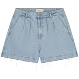 Charlie Petite Kylie Short Mommy Light Blue