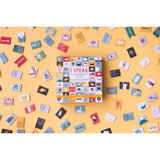 Learn&Fun - I speak 6 languages