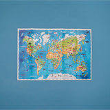Learn&Fun - Wonderful world