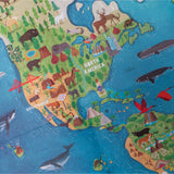 Learn&Fun - Wonderful world