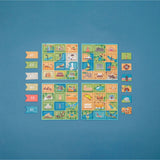 Learn&Fun - Wonderful world