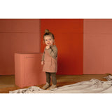 Tuc Longsleeve - Pebble