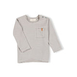 Longsleeve - Storm Stripe