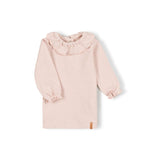 Tuc Longsleeve - Old Pink