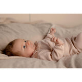 Tuc Longsleeve - Old Pink