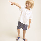 Waikiki T-Shirt - White