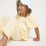 Cotton Top - Sun