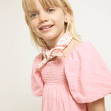Picnic Bandana - Coral