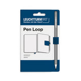 Pen Loop indigo