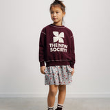 TNS Logo Sweatshirt Winetasting