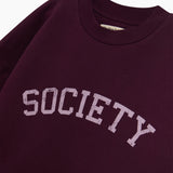 Lea Teen Sweatshirt Winetasting