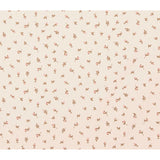 Fitted Sheet Little Rose Cotton Percale Home