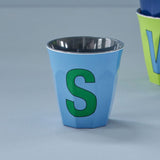 Melamine Cup - New Dusty Blue - S