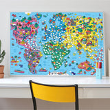 OMY SCHOOL - ATLAS FLAGS