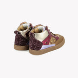 Mousse Bump Laminato - Leo-Fushia