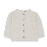 Musha Jacket Off-White