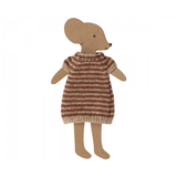 Knitted Dress For Mum Mouse