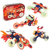 Clixo | Mars Rovers pack (30 pcs)