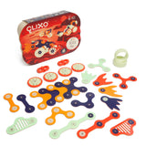 Clixo | Mars Rovers pack (30 pcs)