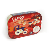 Clixo | Mars Rovers pack (30 pcs)