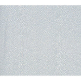 Fitted Sheet Meadow Leaves Cotton Percale Home