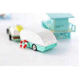 Mojave Camper Teal