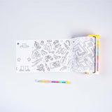 POCKET GAMES ATLAS