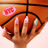 Nail Art - NYC