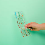 NAIL STICKERS HOHOHO