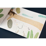 Activity Book - Art & dots