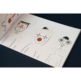 Activity Book - Art & dots