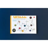 Activity Book - Art & dots