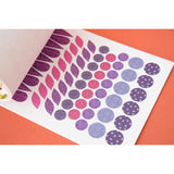 Activity Book - Art & stickers