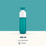 Dopper Original - Tidal Teal